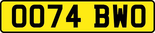 OO74BWO