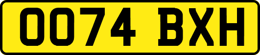 OO74BXH