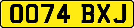 OO74BXJ