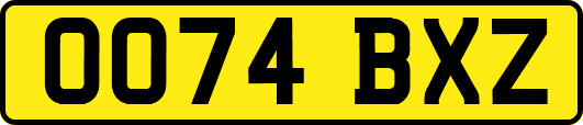 OO74BXZ
