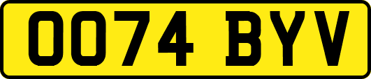 OO74BYV