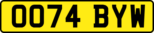 OO74BYW