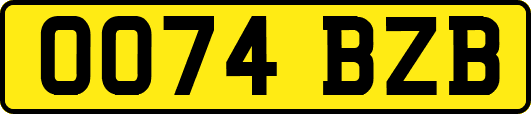 OO74BZB