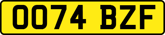 OO74BZF