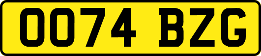 OO74BZG