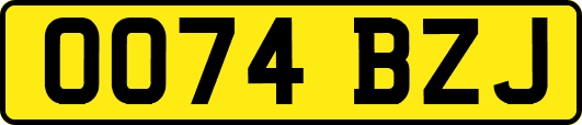 OO74BZJ