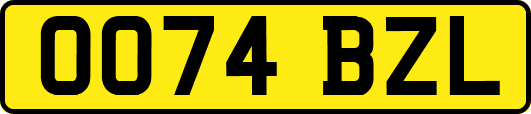 OO74BZL