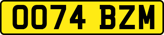 OO74BZM