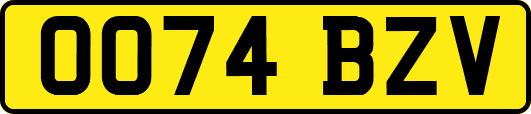 OO74BZV