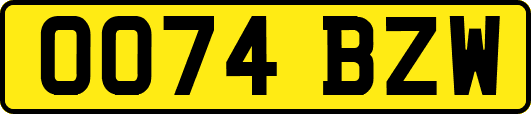 OO74BZW