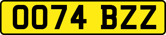 OO74BZZ