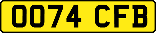 OO74CFB