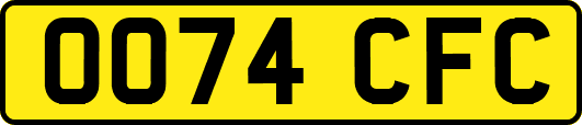 OO74CFC