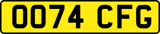 OO74CFG