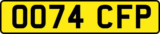 OO74CFP