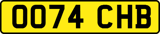 OO74CHB