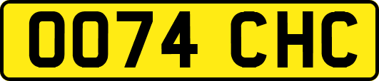 OO74CHC