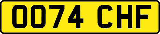 OO74CHF
