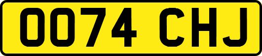 OO74CHJ