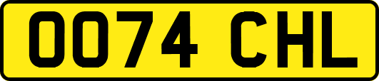 OO74CHL