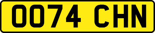 OO74CHN