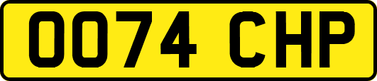 OO74CHP