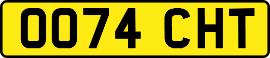 OO74CHT
