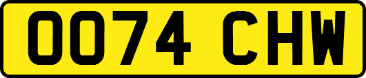 OO74CHW