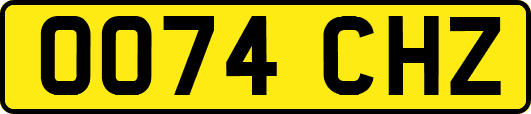 OO74CHZ