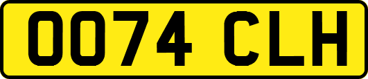 OO74CLH