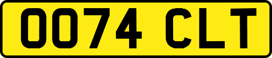 OO74CLT