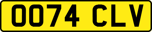 OO74CLV