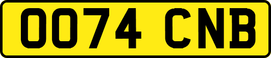OO74CNB