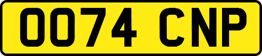 OO74CNP