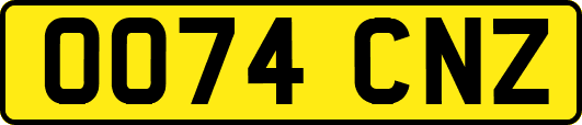 OO74CNZ