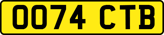OO74CTB