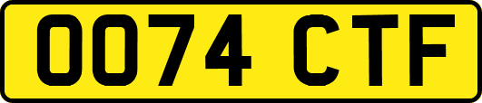 OO74CTF