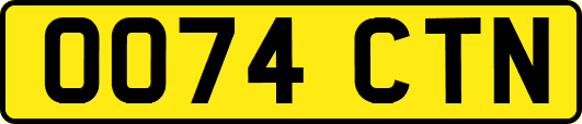 OO74CTN