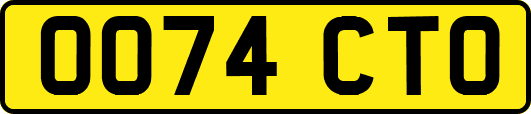 OO74CTO