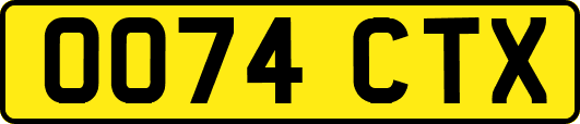 OO74CTX