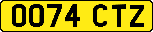 OO74CTZ