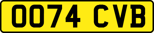 OO74CVB