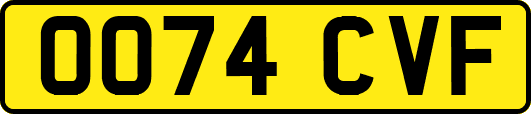 OO74CVF