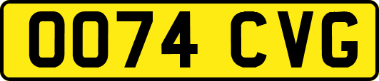 OO74CVG