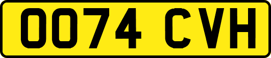 OO74CVH