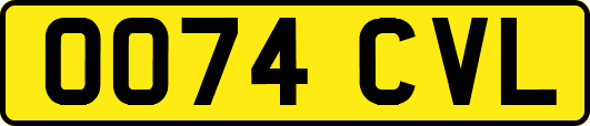OO74CVL