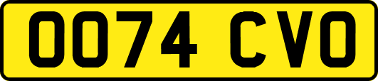 OO74CVO