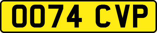 OO74CVP