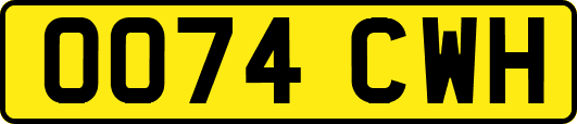 OO74CWH