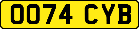 OO74CYB
